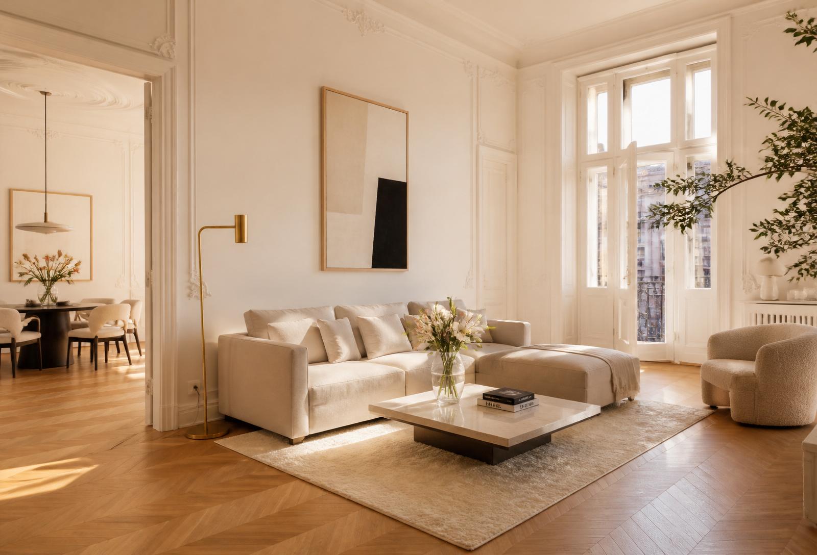 Home Staging von Immo Royal